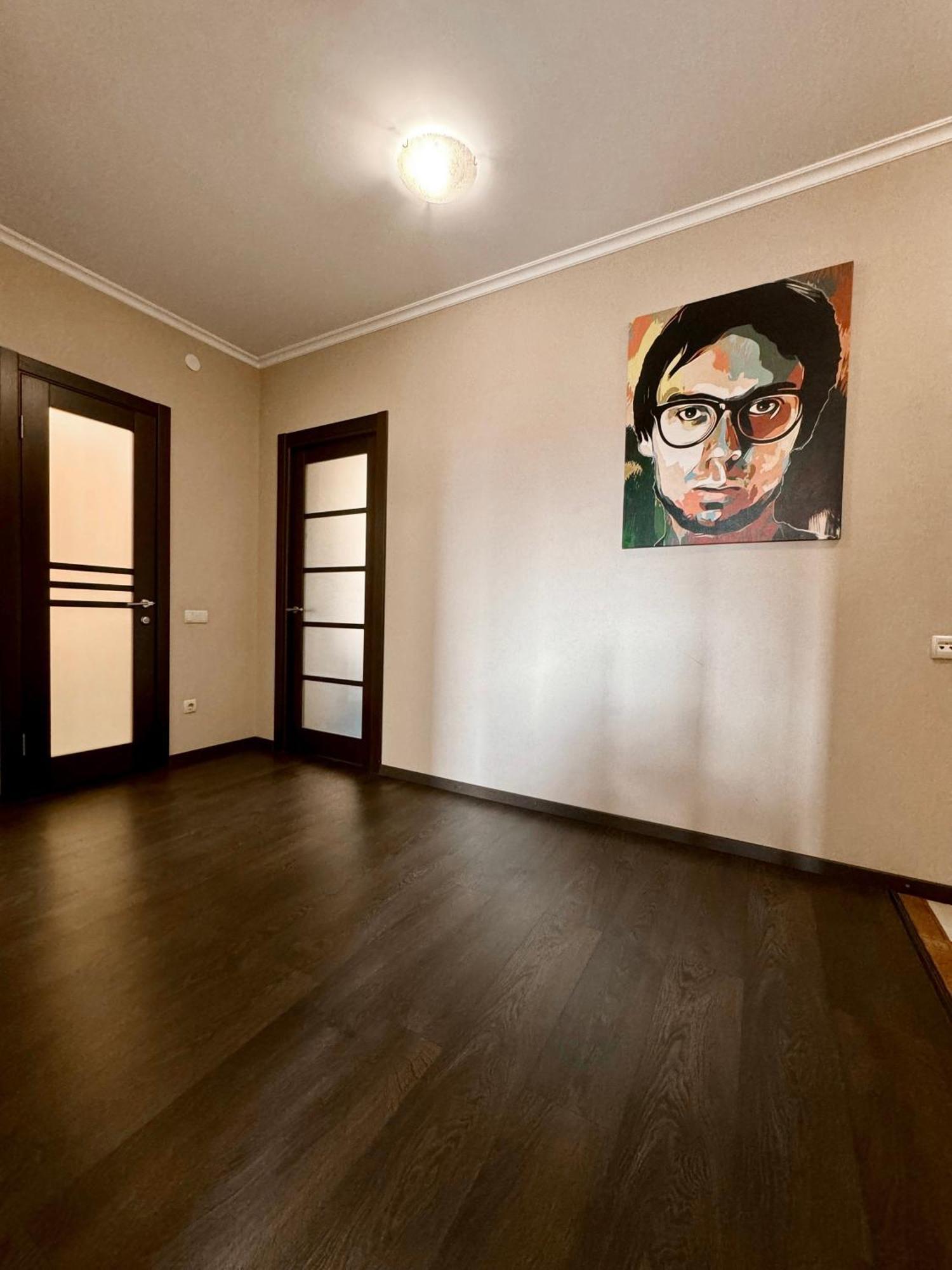 Apartpoltava Світлі Просторі Апартаменти 80М2 , 2-Окремі Кімнати, Новобудова Центр Чек Банківський Ngoại thất bức ảnh